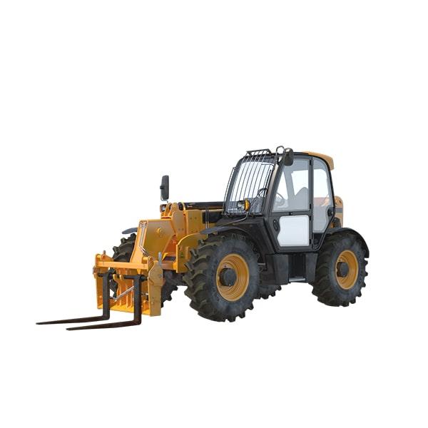 it is very important to receive proper training and certification in telehandler operation, along with adhere to all safety guidelines and protocols